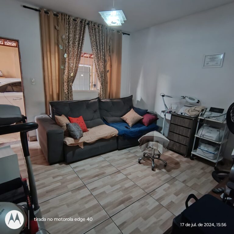 Casa em Guaianases