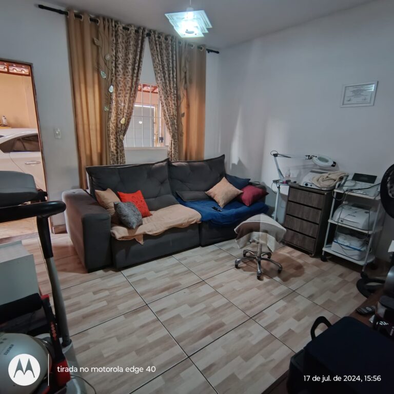 Casa em Guaianases