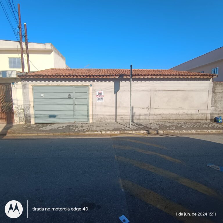 Casa em Guaianases