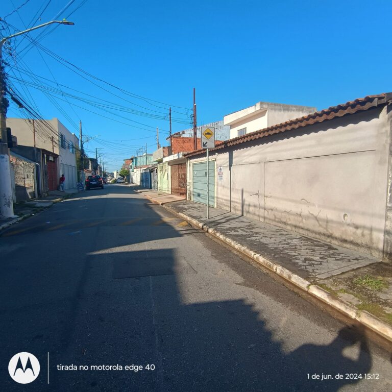 Casa em Guaianases