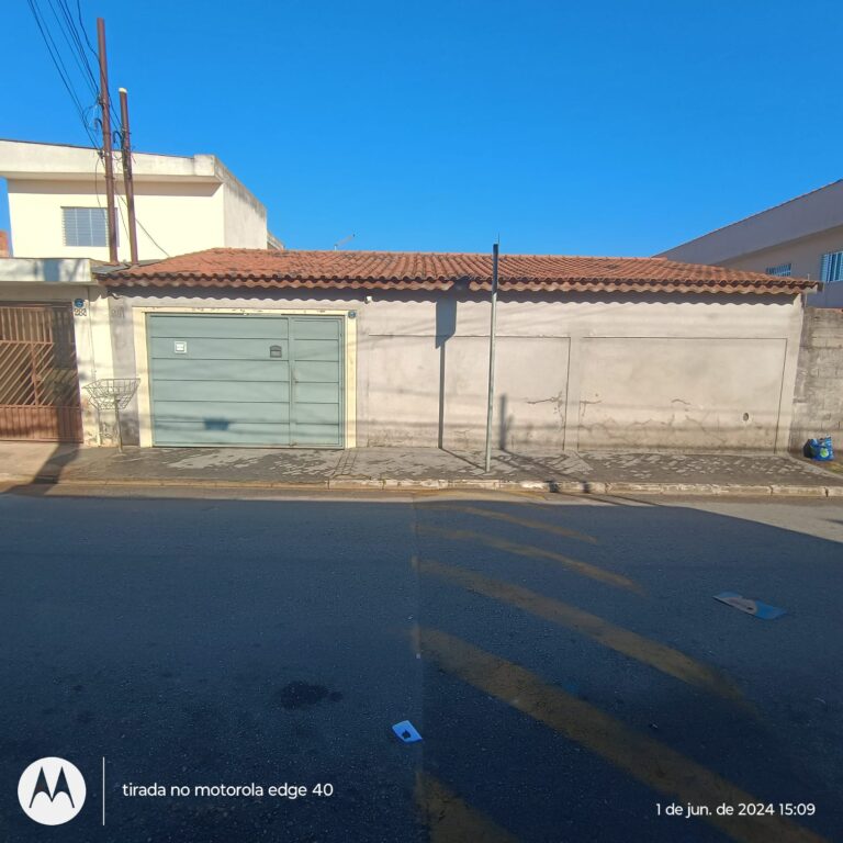 Casa em Guaianases