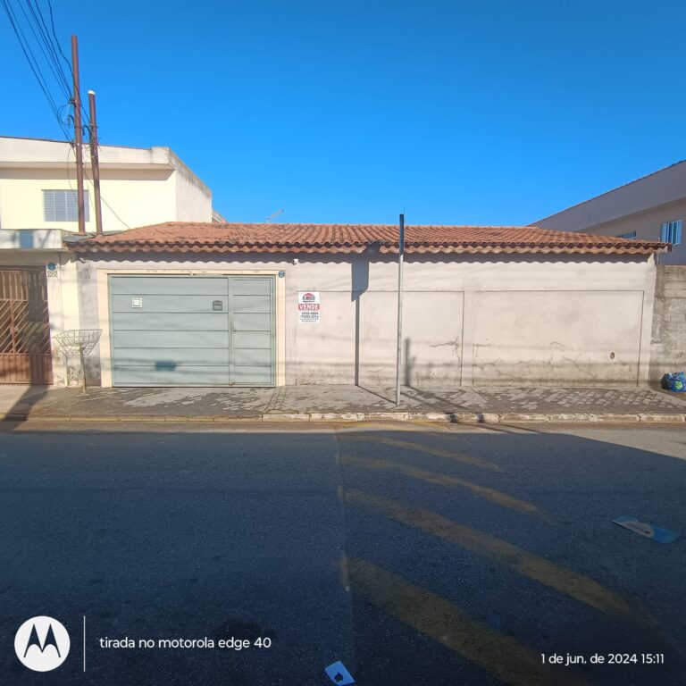 Casa em Guaianases