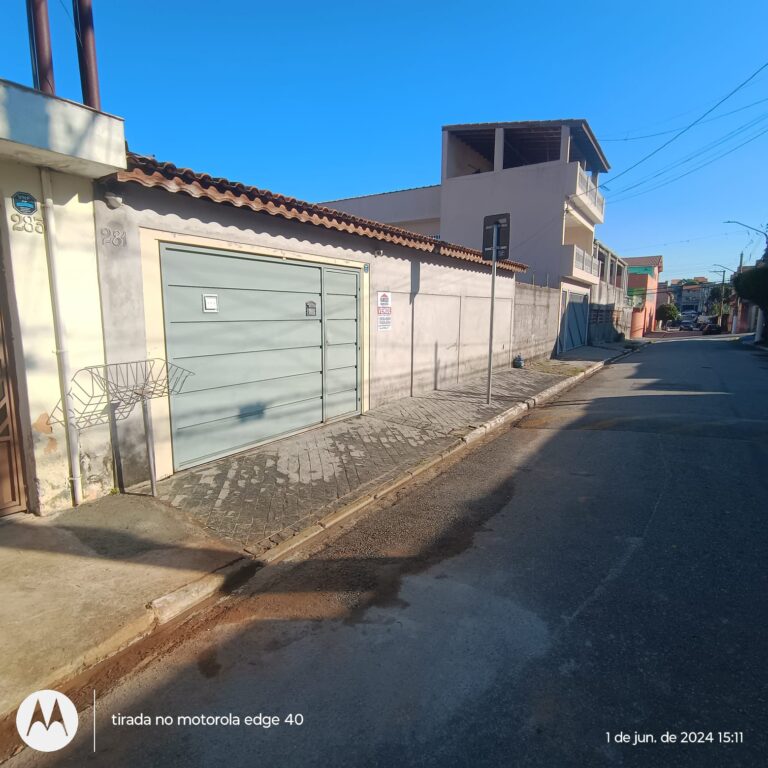 Casa em Guaianases