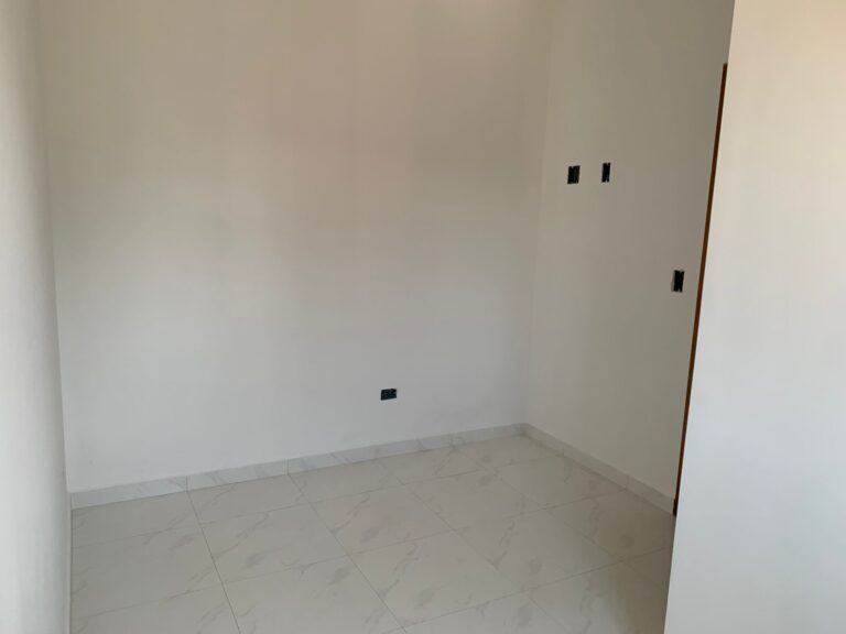 Apartamento em Área Residencial