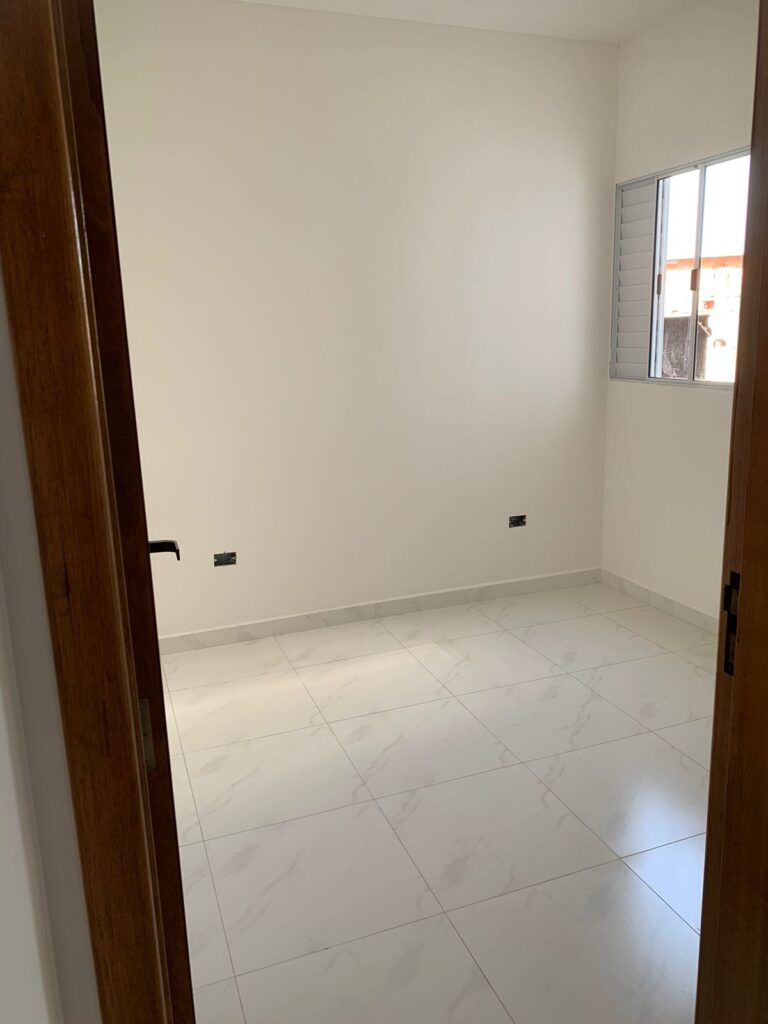 Apartamento em Área Residencial