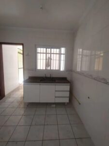 Sobrado em Cidade Líder