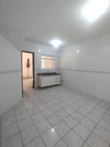 Sobrado em Cidade Líder