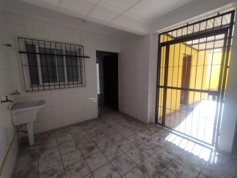 Sobrado em Cidade Líder