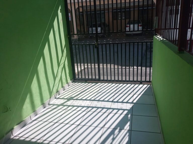Casa em Jd Cotinha