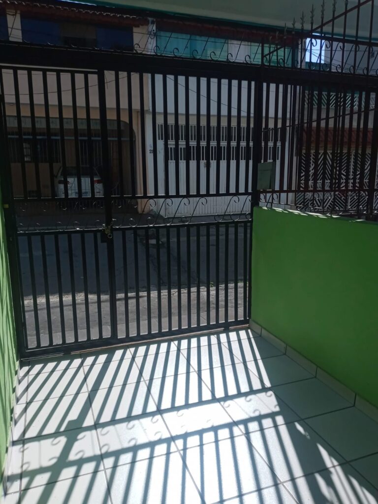 Casa em Jd Cotinha