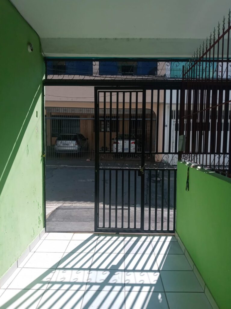 Casa em Jd Cotinha