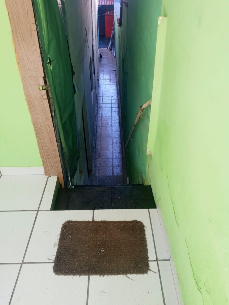 Casa em Jd Cotinha