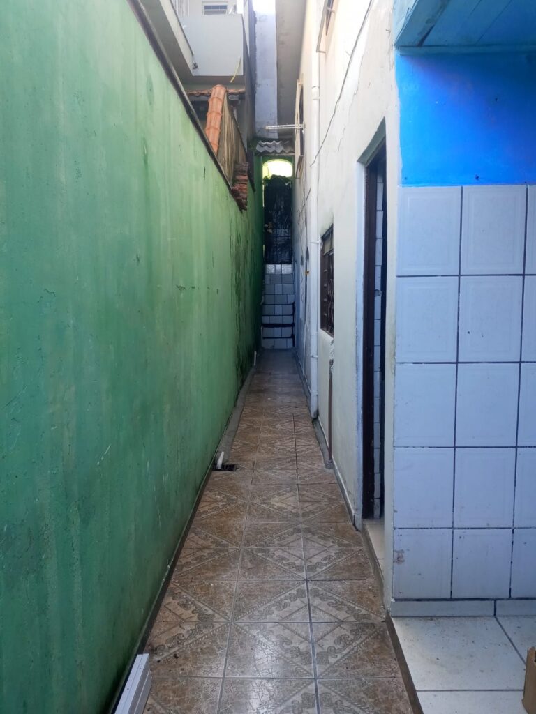 Casa em Jd Cotinha
