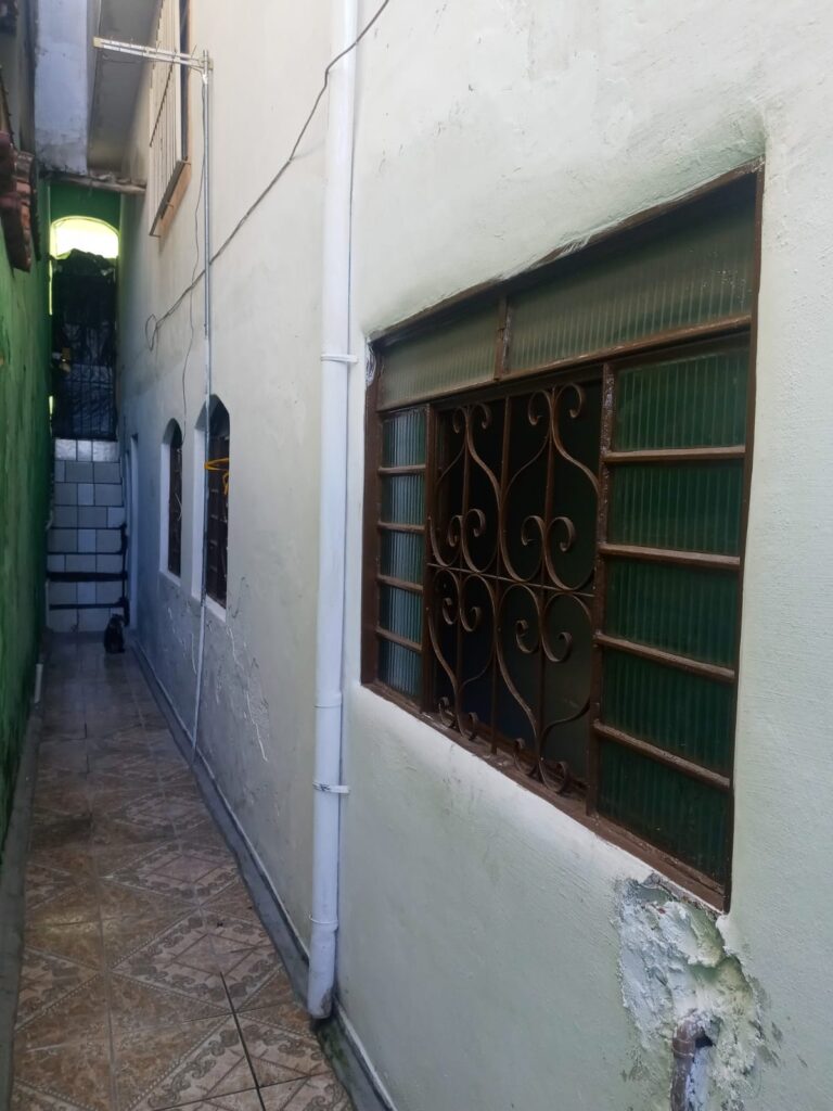 Casa em Jd Cotinha