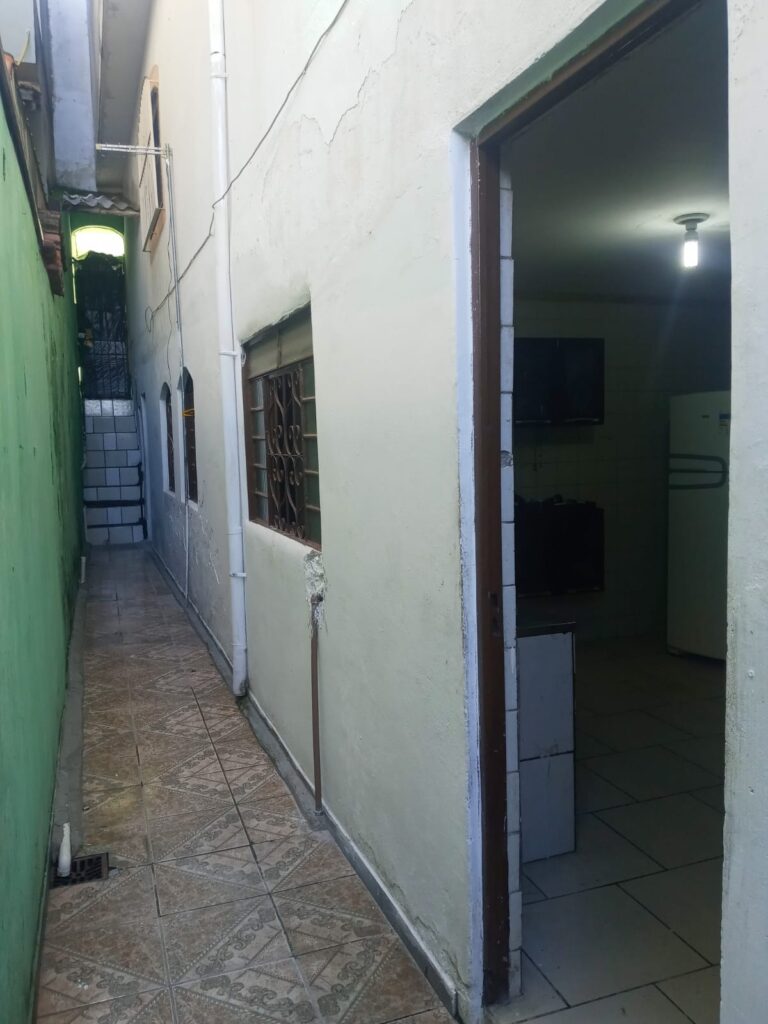 Casa em Jd Cotinha