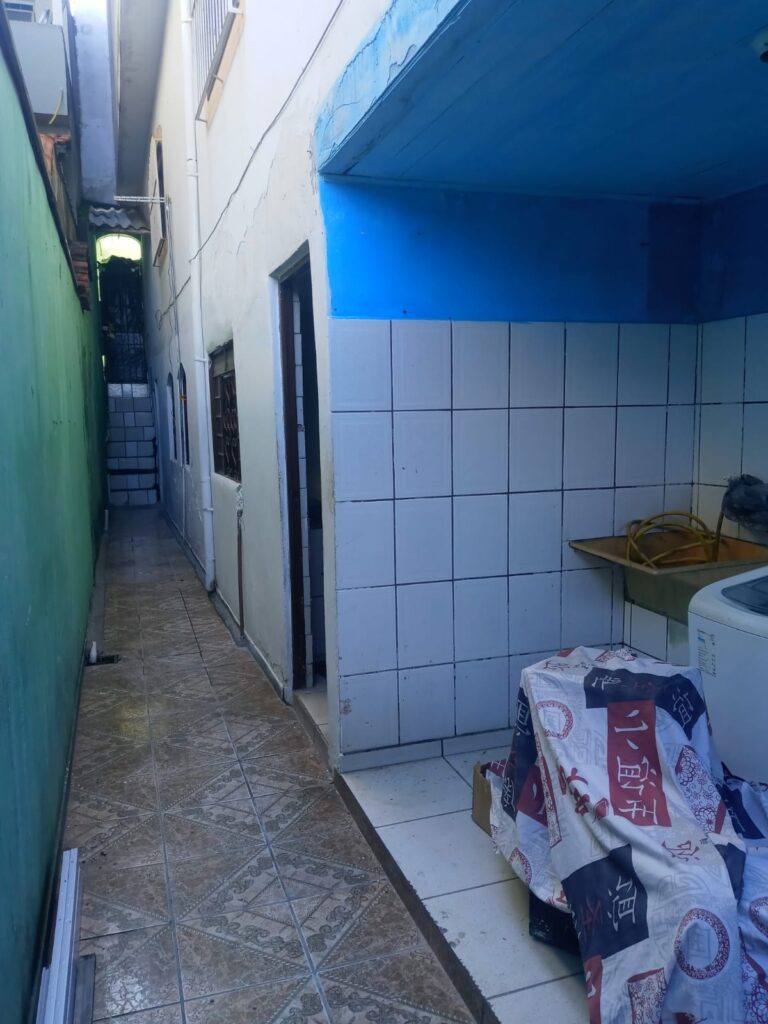 Casa em Jd Cotinha