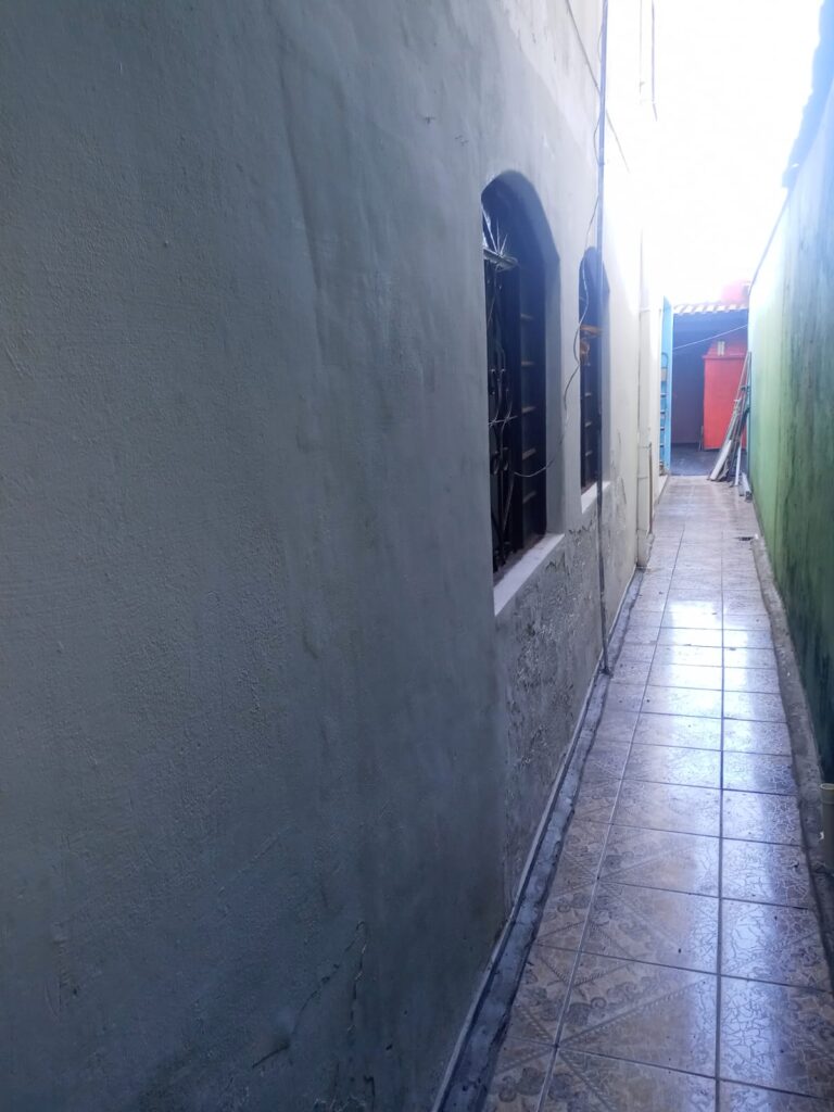 Casa em Jd Cotinha