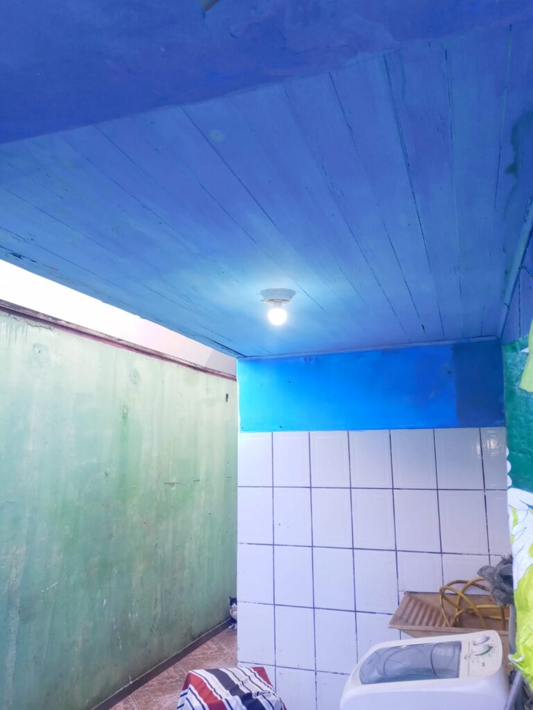 Casa em Jd Cotinha