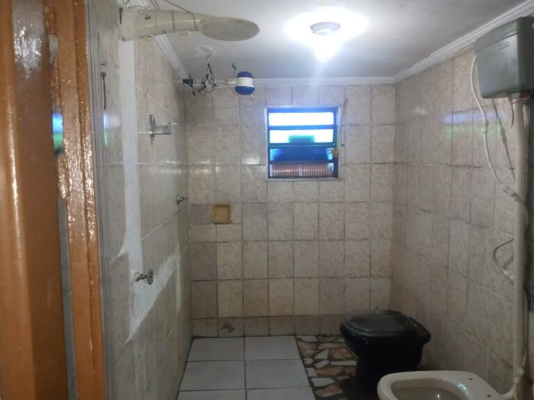 Casa em Jd Cotinha