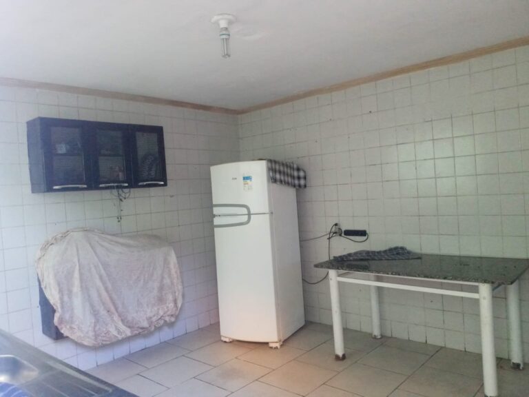 Casa em Jd Cotinha