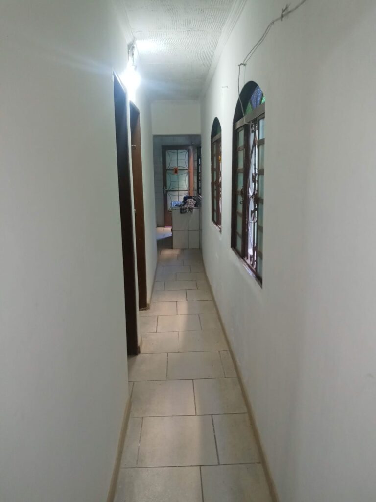 Casa em Jd Cotinha