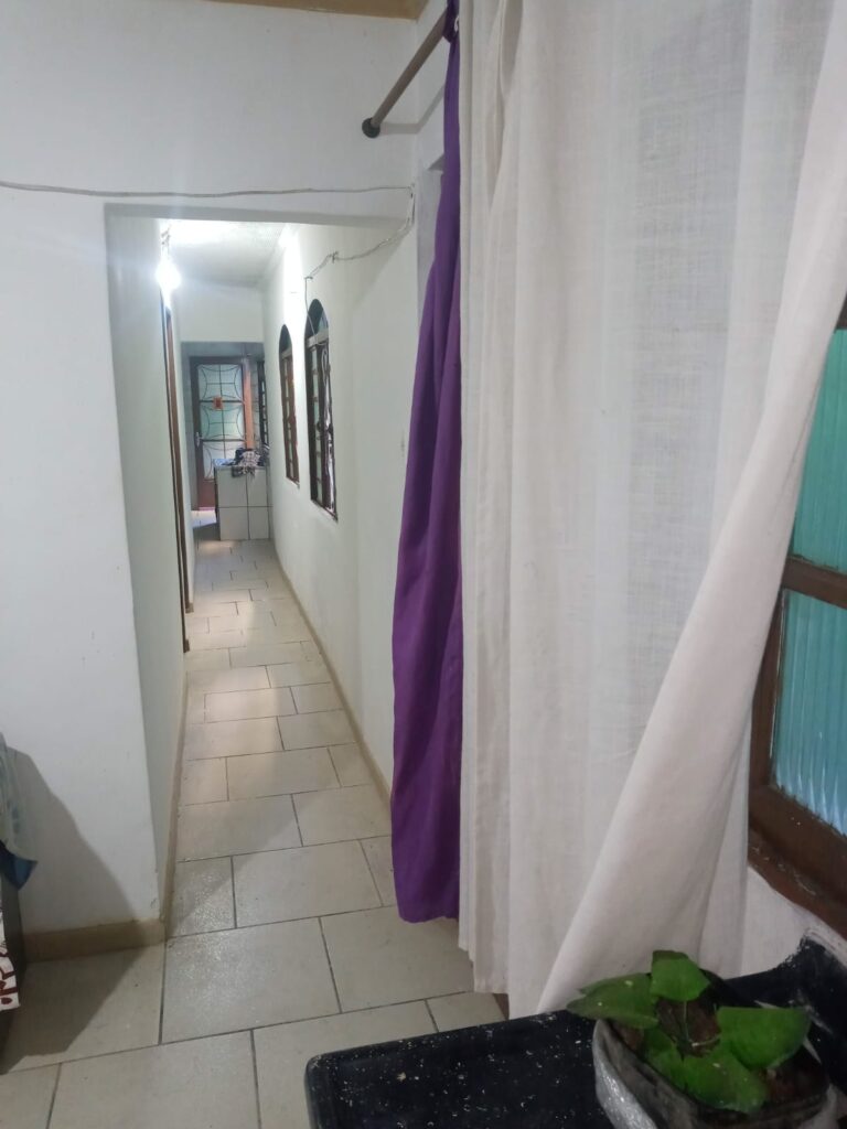 Casa em Jd Cotinha