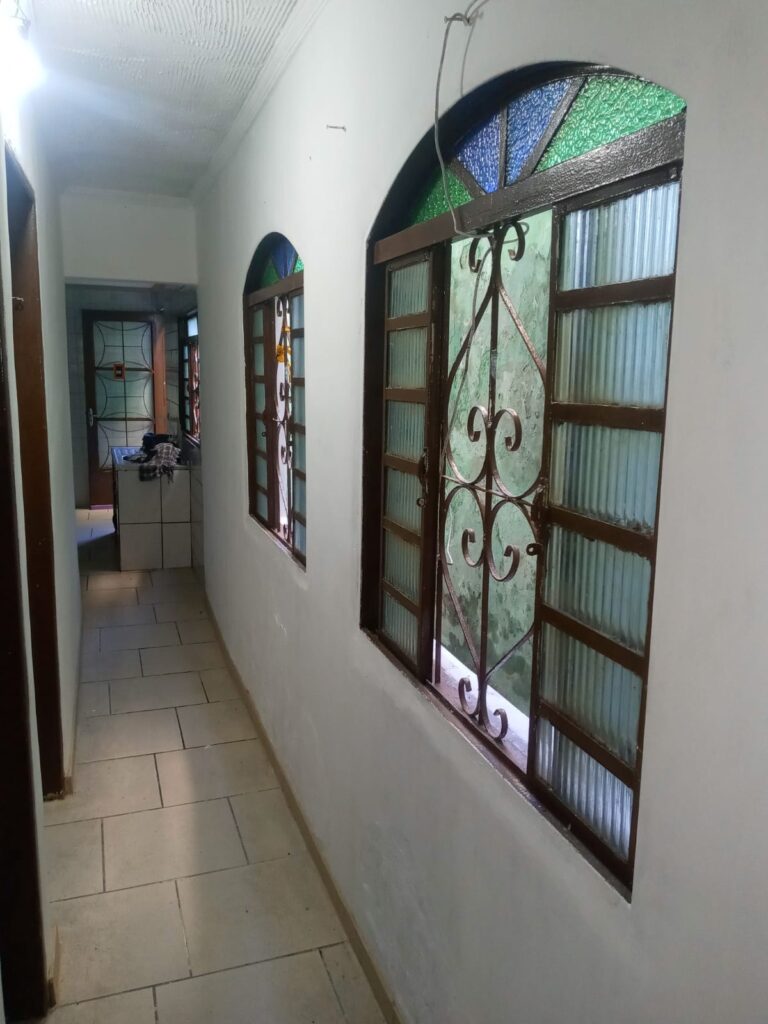 Casa em Jd Cotinha
