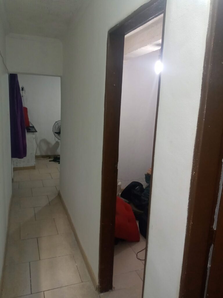 Casa em Jd Cotinha