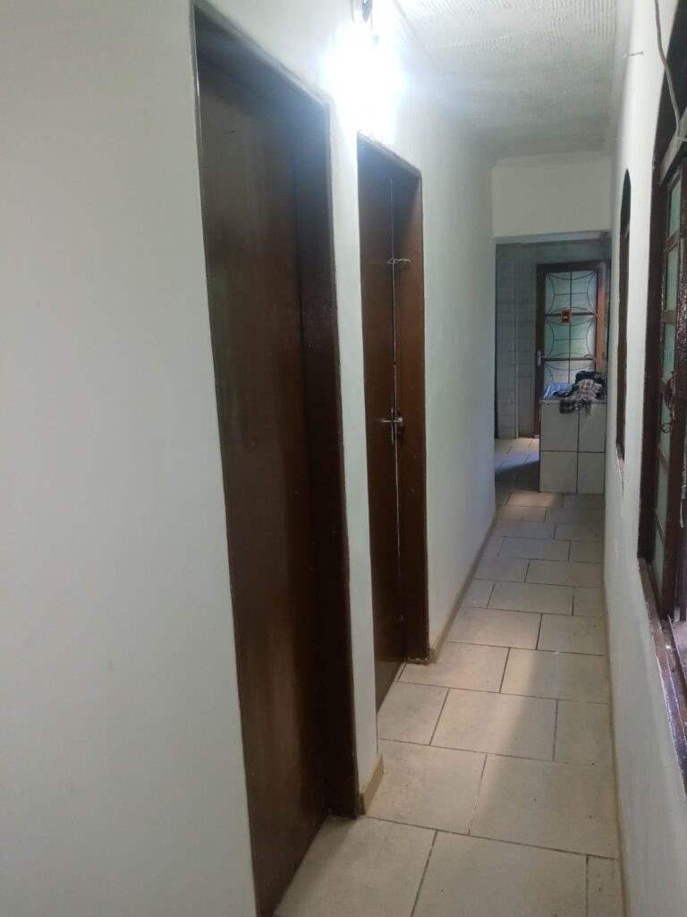Casa em Jd Cotinha