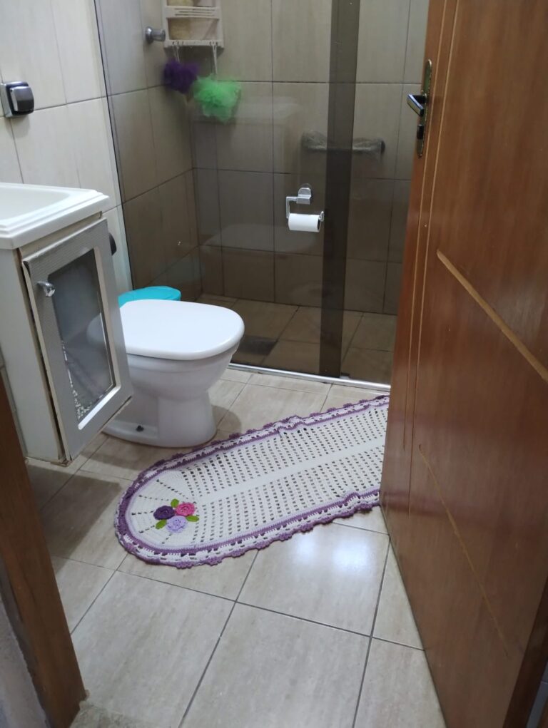Casa em JD Tietê