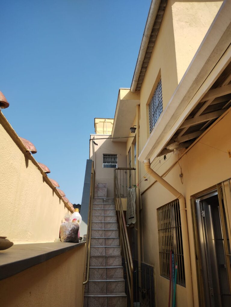 Casa em JD Tietê