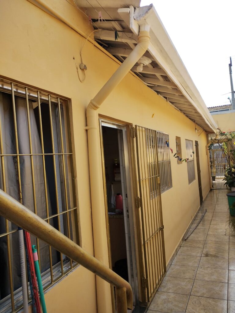 Casa em JD Tietê