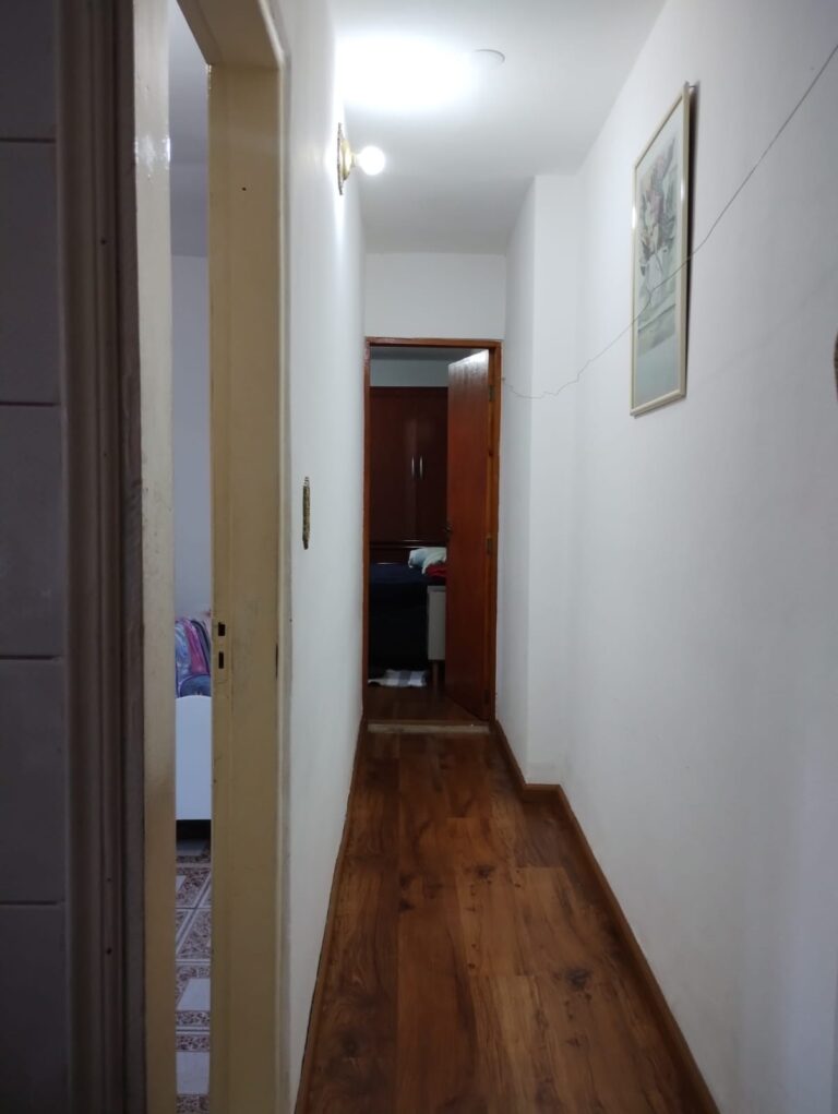 Casa em JD Tietê