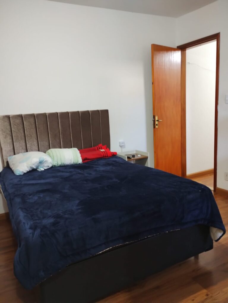 Casa em JD Tietê