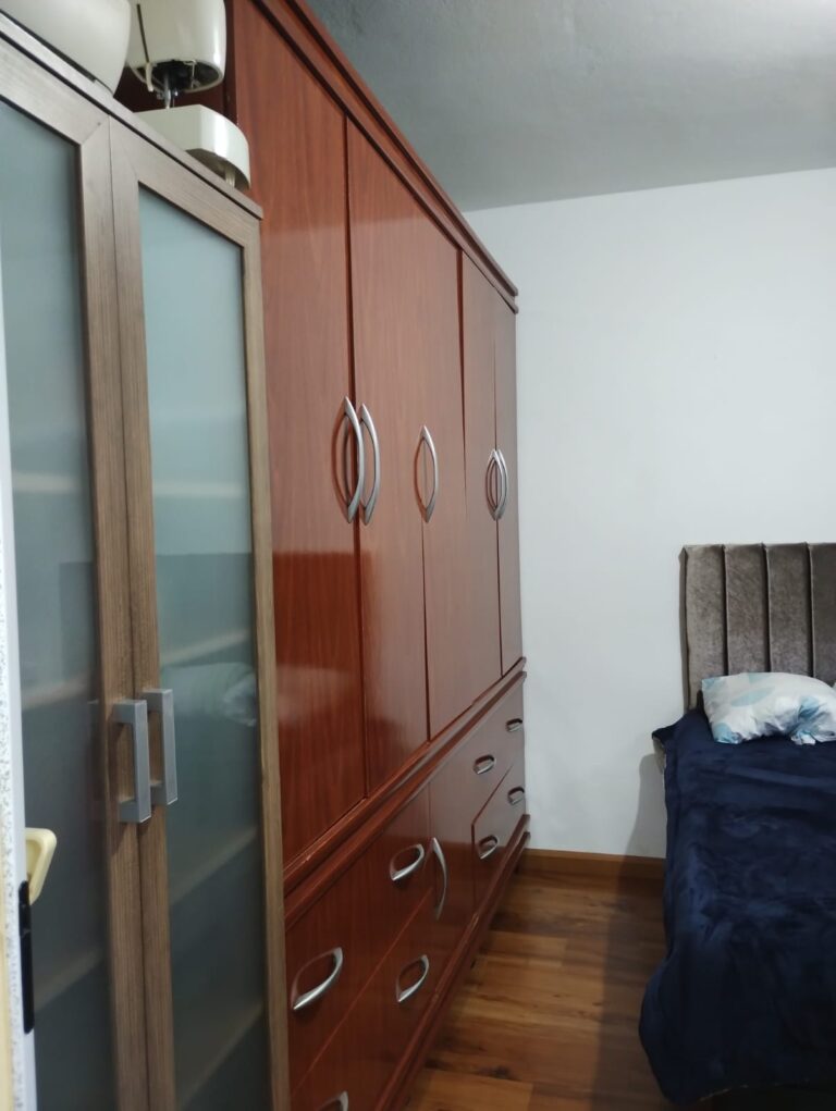 Casa em JD Tietê