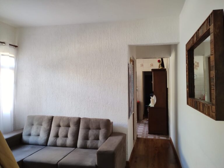 Casa em JD Tietê