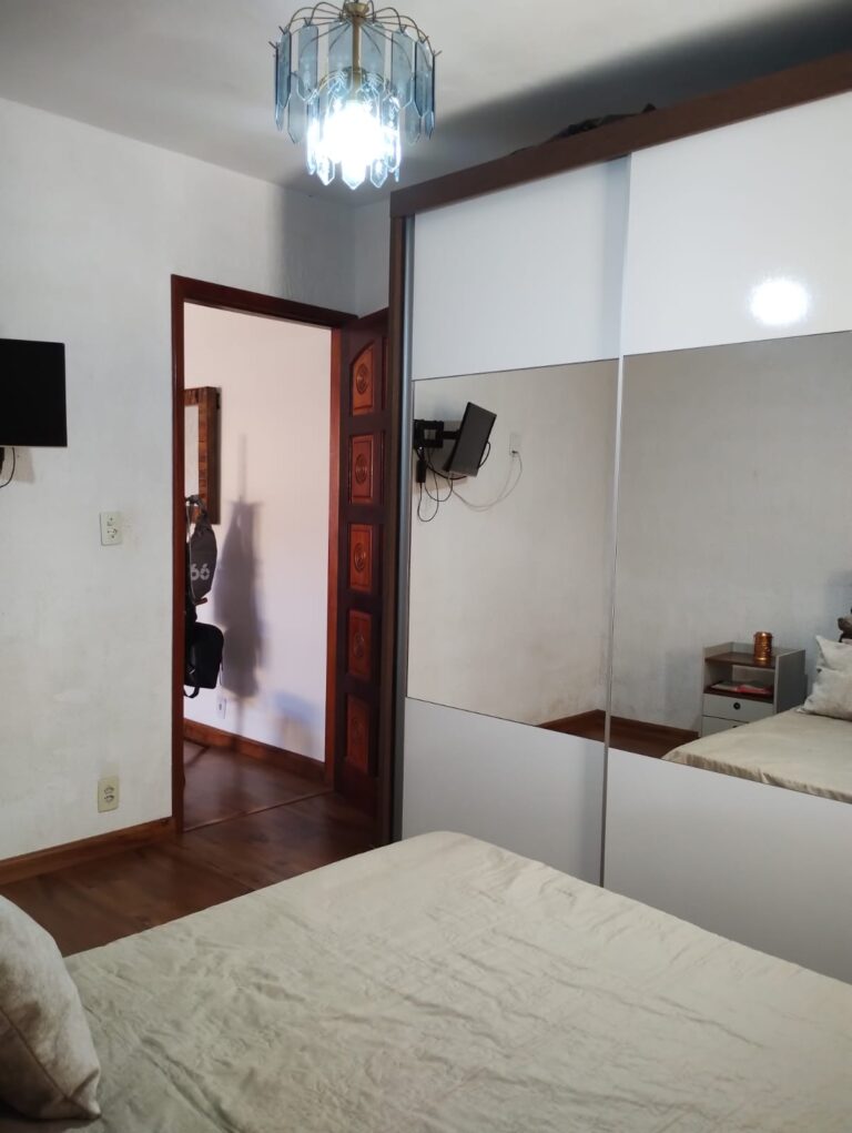 Casa em JD Tietê