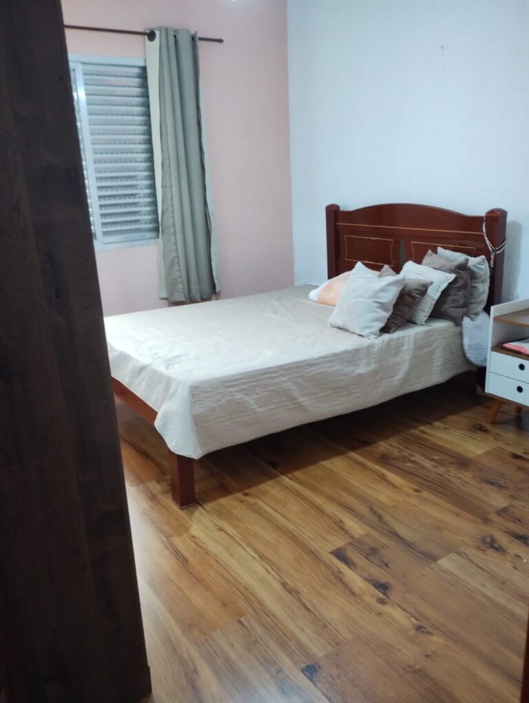 Casa em JD Tietê