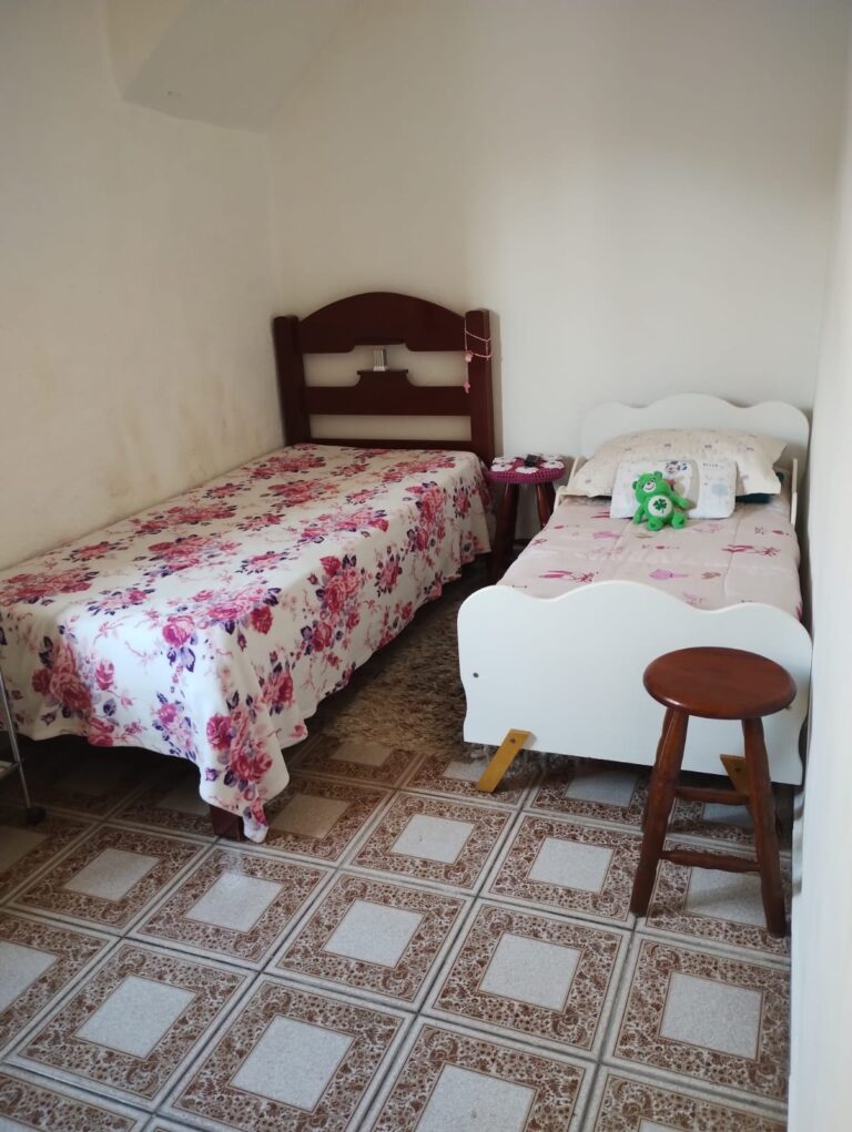 Casa em JD Tietê