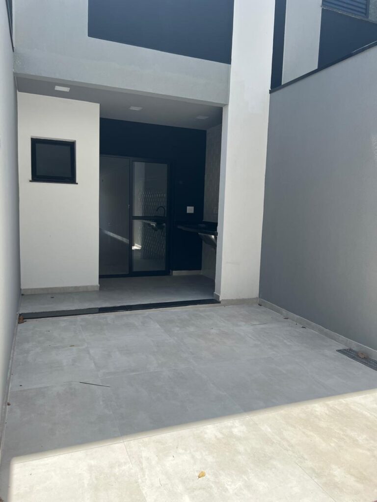 Sobrado em Itaquera
