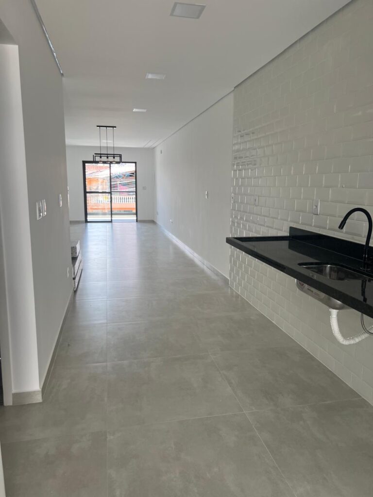 Sobrado em Itaquera