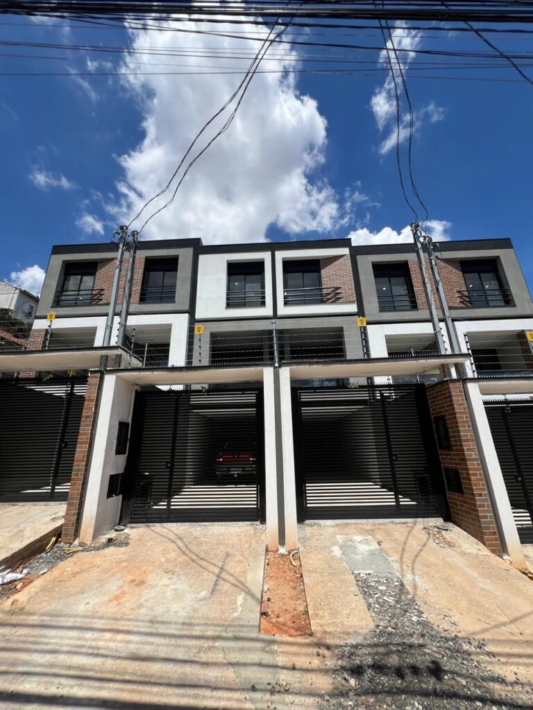 Sobrado em Itaquera