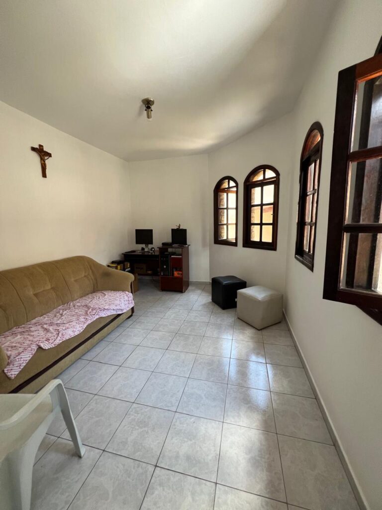 Sobrado em Itaquera