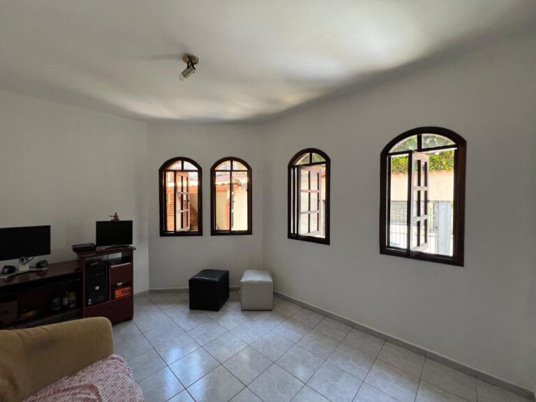 Sobrado em Itaquera