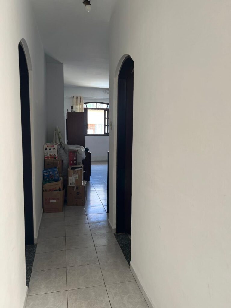 Sobrado em Itaquera