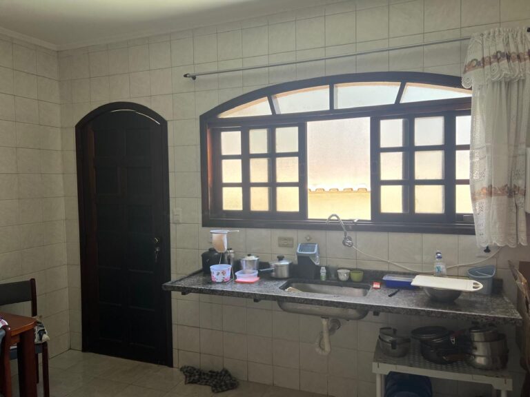 Sobrado em Itaquera