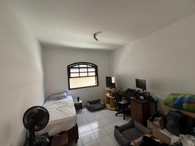 Sobrado em Itaquera