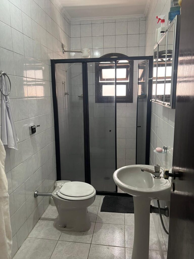 Sobrado em Itaquera
