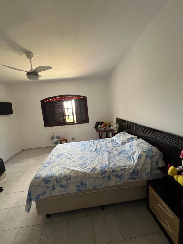 Sobrado em Itaquera
