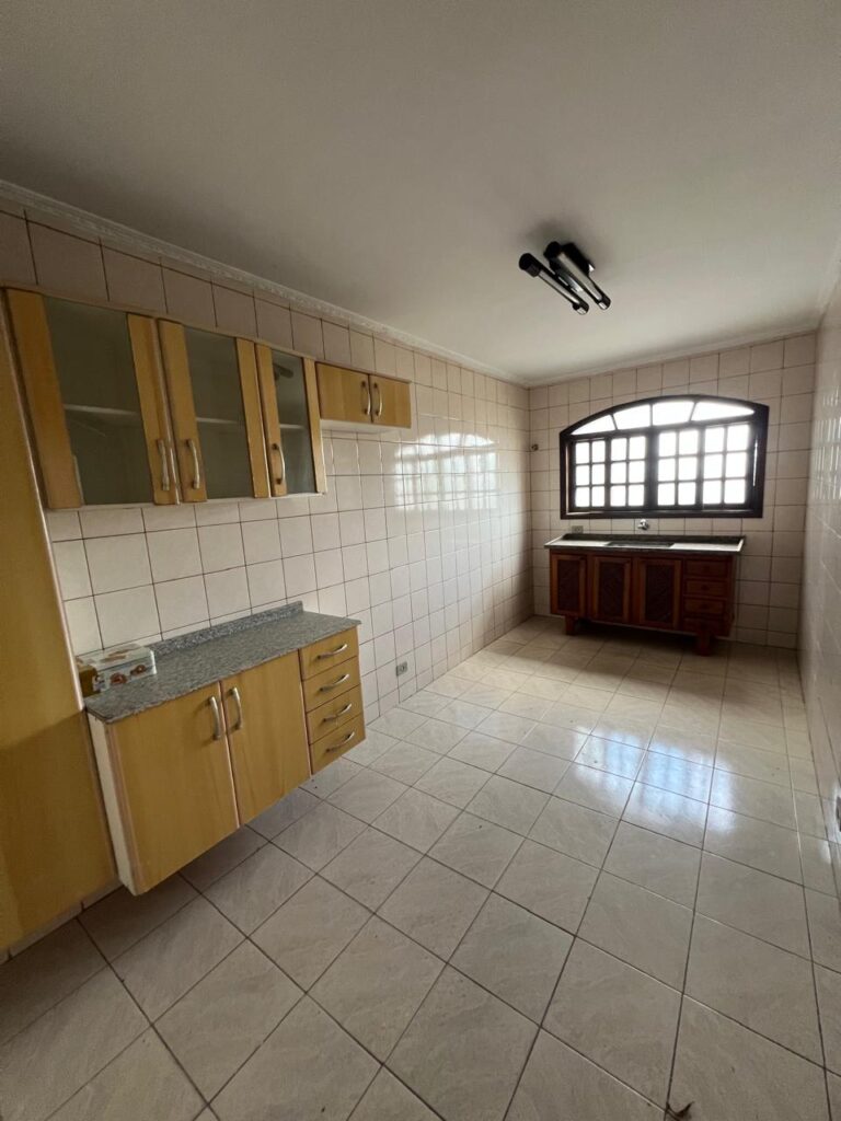 Sobrado em Itaquera